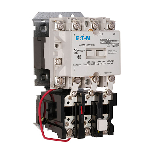 EATON contactors