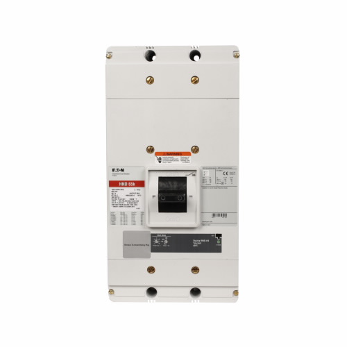 HND Series Cutler Hammer Circuit Breaker