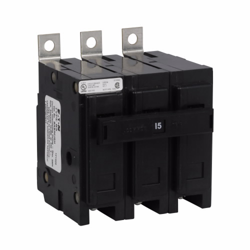 BAB Series EATON Circuit Breakers