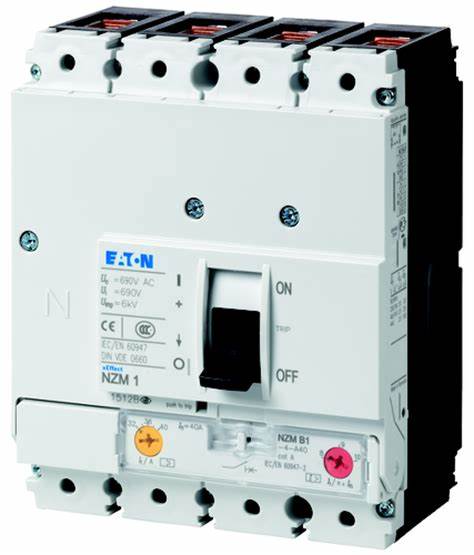 Moeller Circuit Breaker