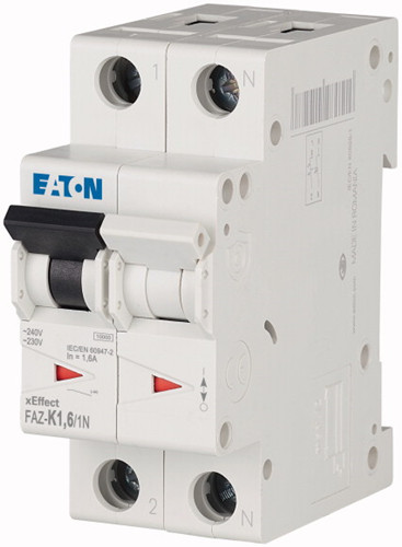 Moeller FAZ-K Miniature Circuit Breaker