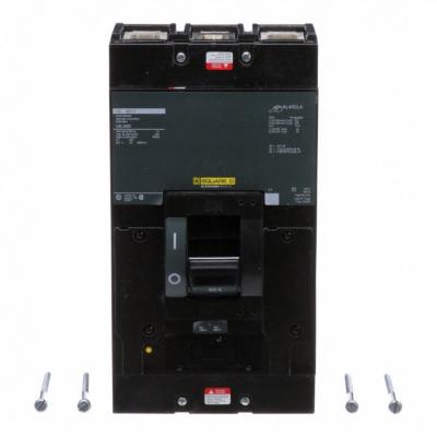 Square D Circuit Breakers